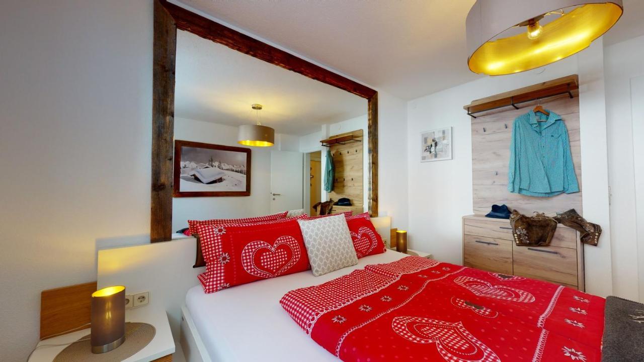 Alpindesign Kaunertal Extérieur photo