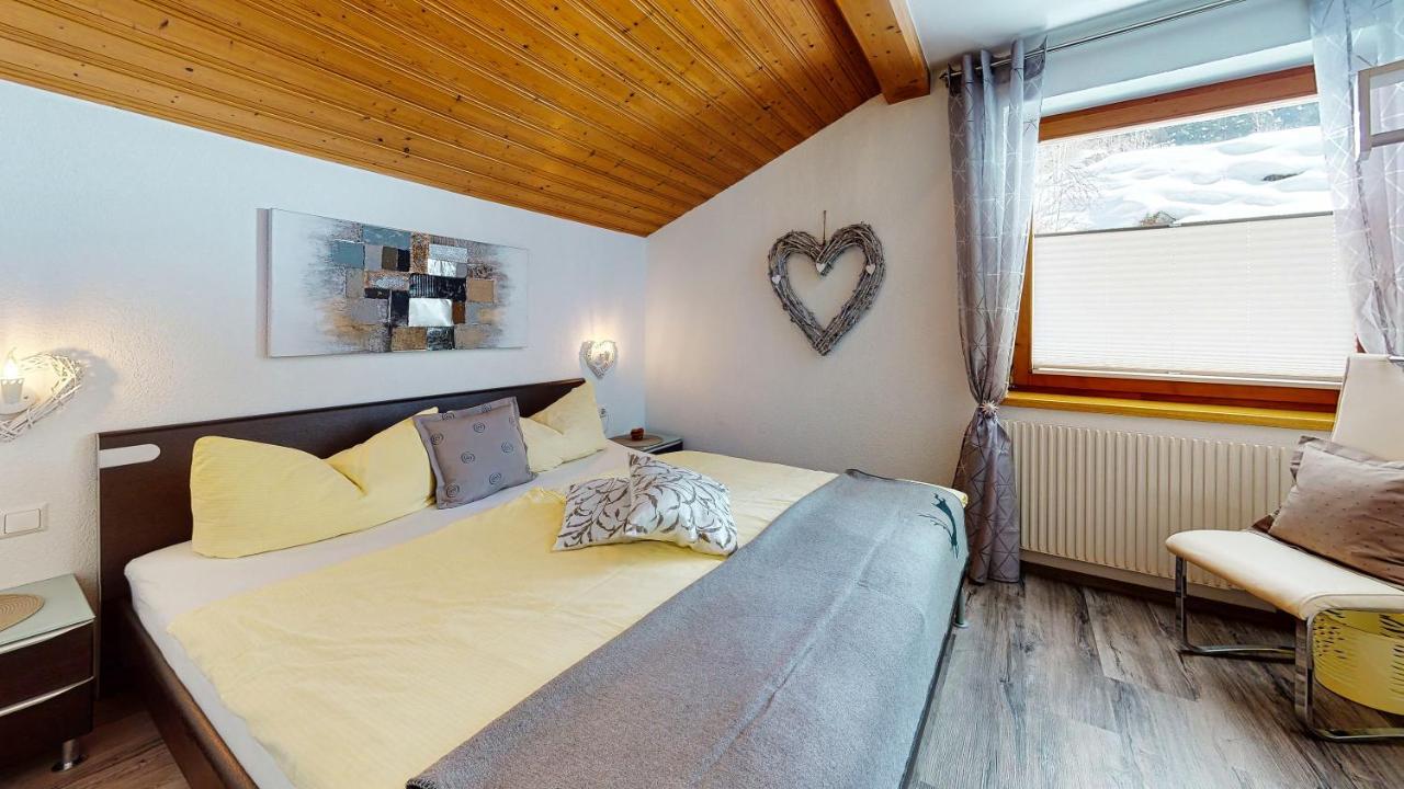 Alpindesign Kaunertal Extérieur photo