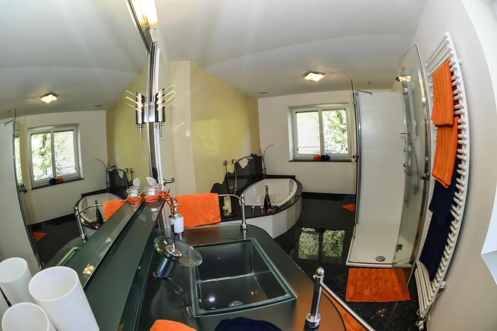 Alpindesign Kaunertal Chambre photo
