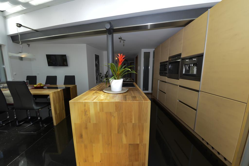 Alpindesign Kaunertal Chambre photo