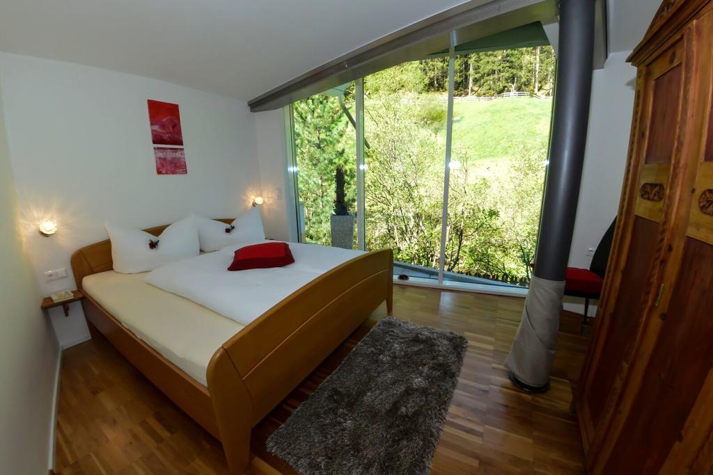 Alpindesign Kaunertal Chambre photo