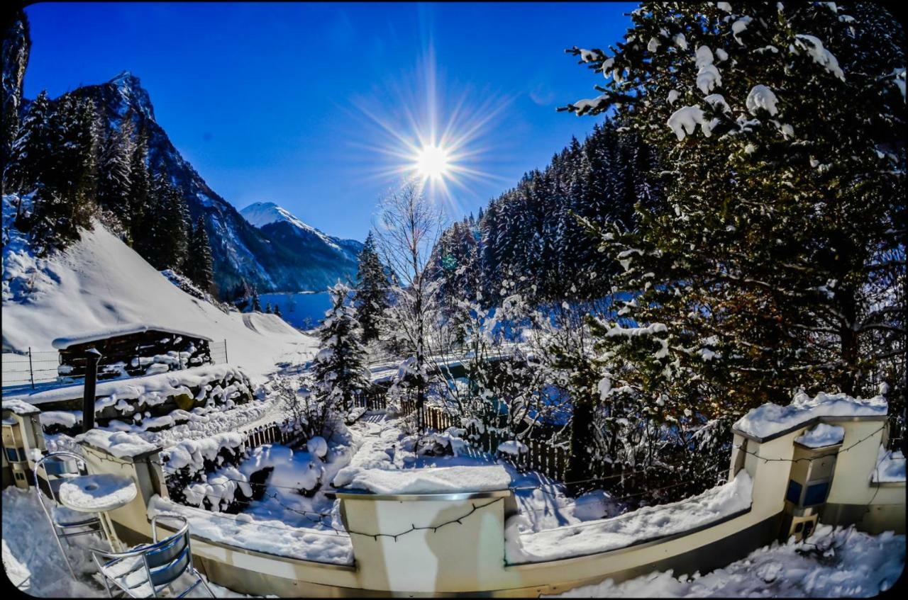 Alpindesign Kaunertal Extérieur photo
